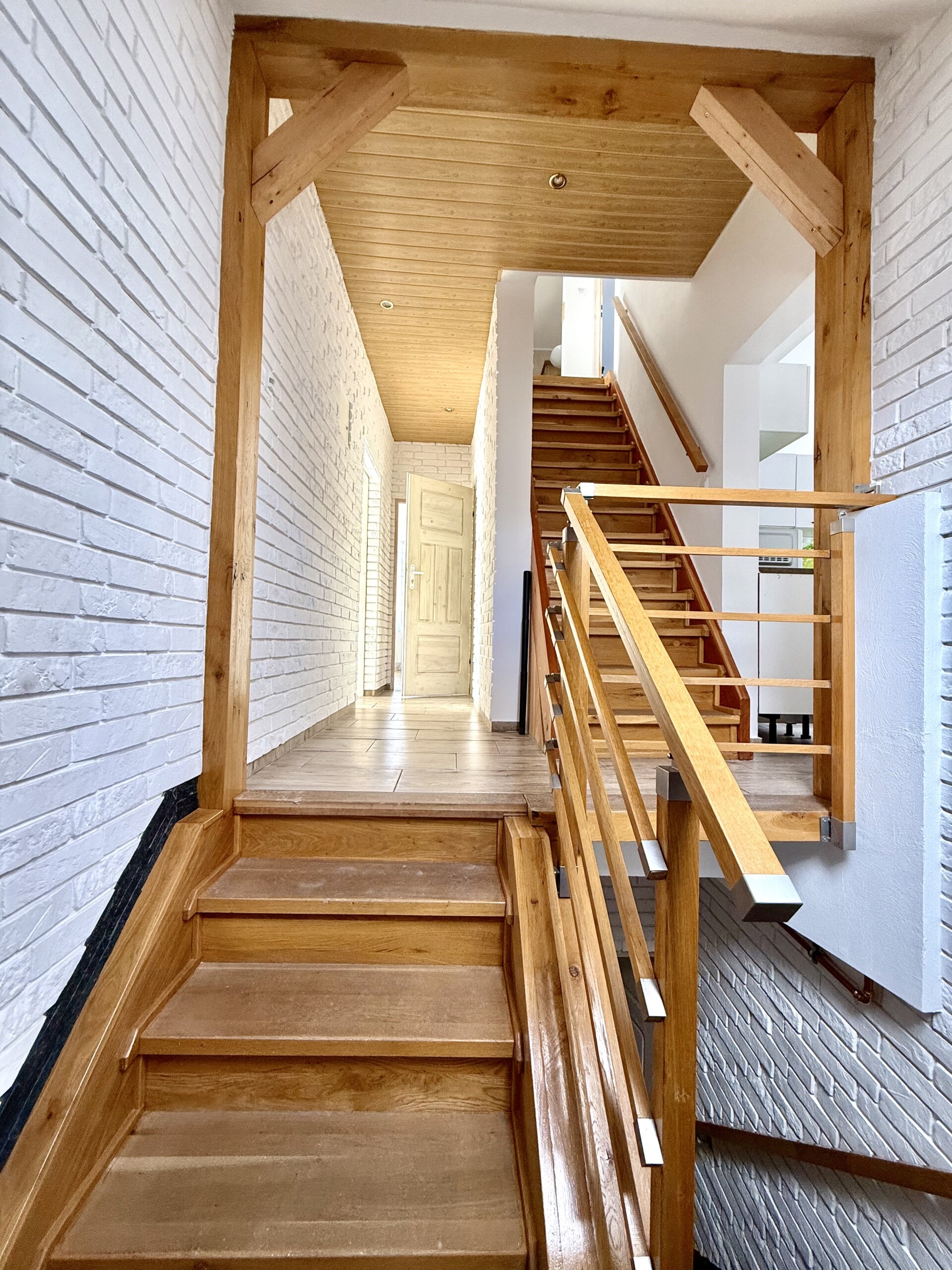 Pokoje u Brayana – Mieszkanie nr 5B Pokoje u Brayana - Mieszkanie nr 5B