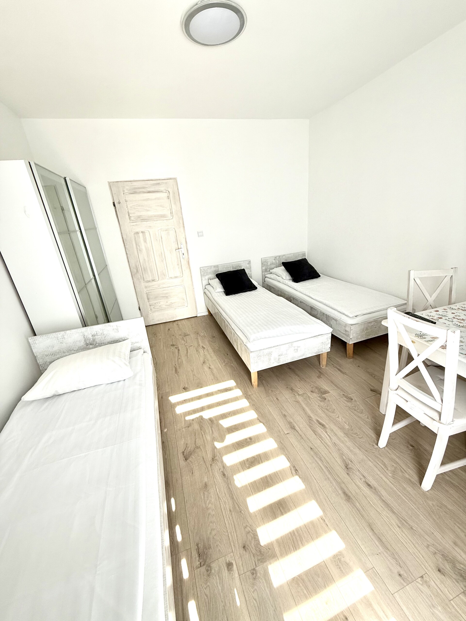 Pokoje u Brayana – Mieszkanie nr 5B Pokoje u Brayana - Mieszkanie nr 5B