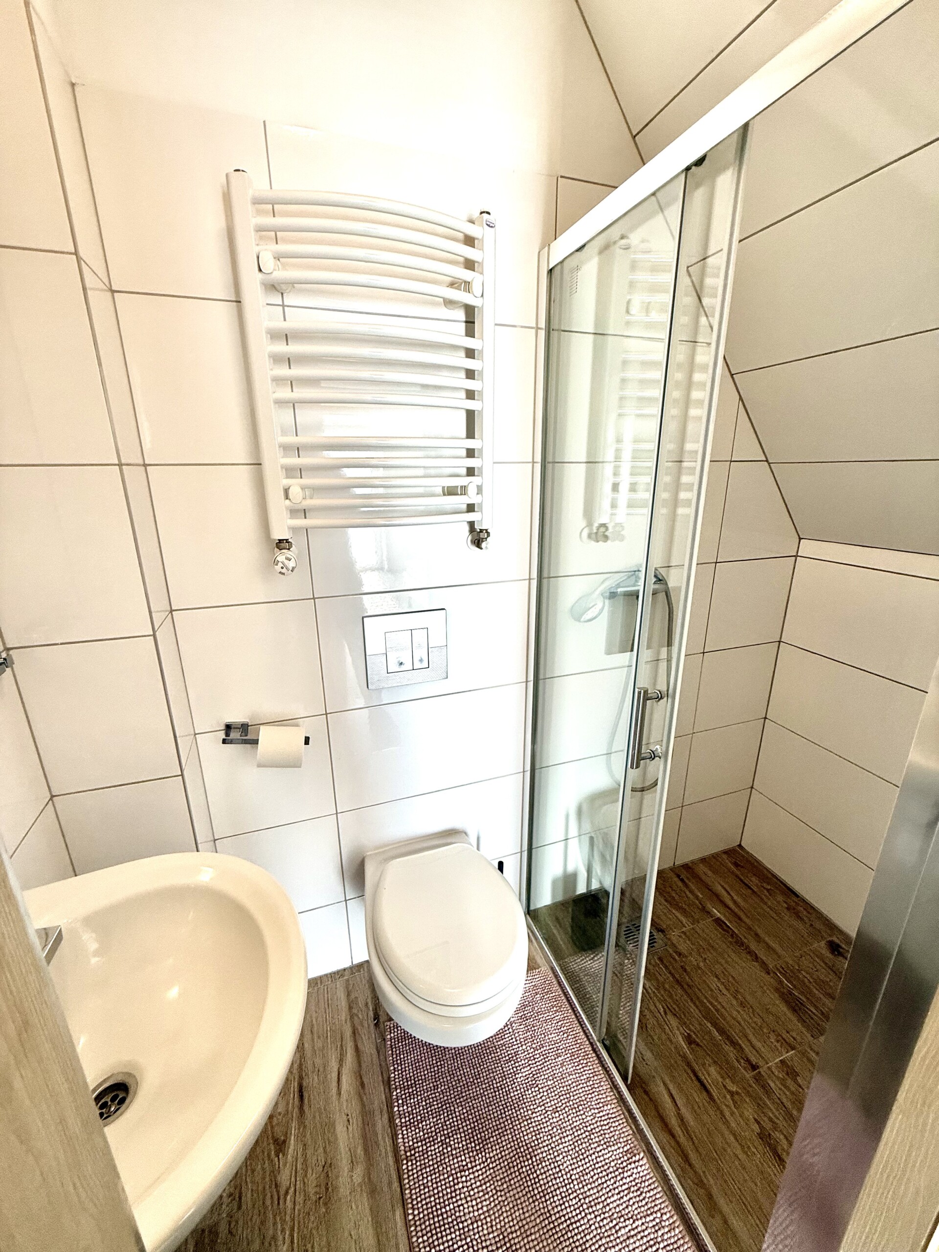 Pokoje u Brayana – Mieszkanie nr 5B Pokoje u Brayana - Mieszkanie nr 5B