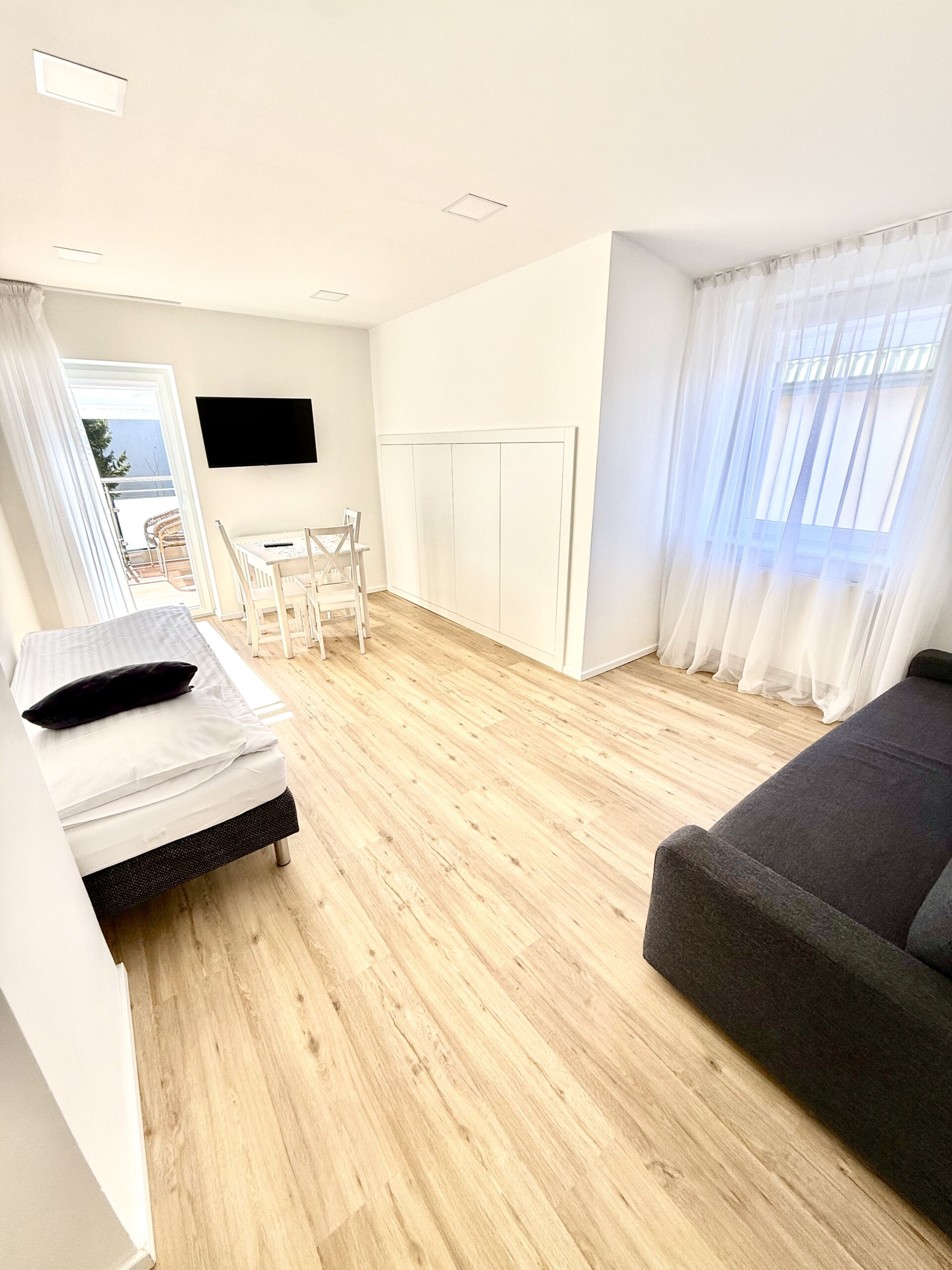 Pokoje u Brayana – Mieszkanie nr 5B Pokoje u Brayana - Mieszkanie nr 5B