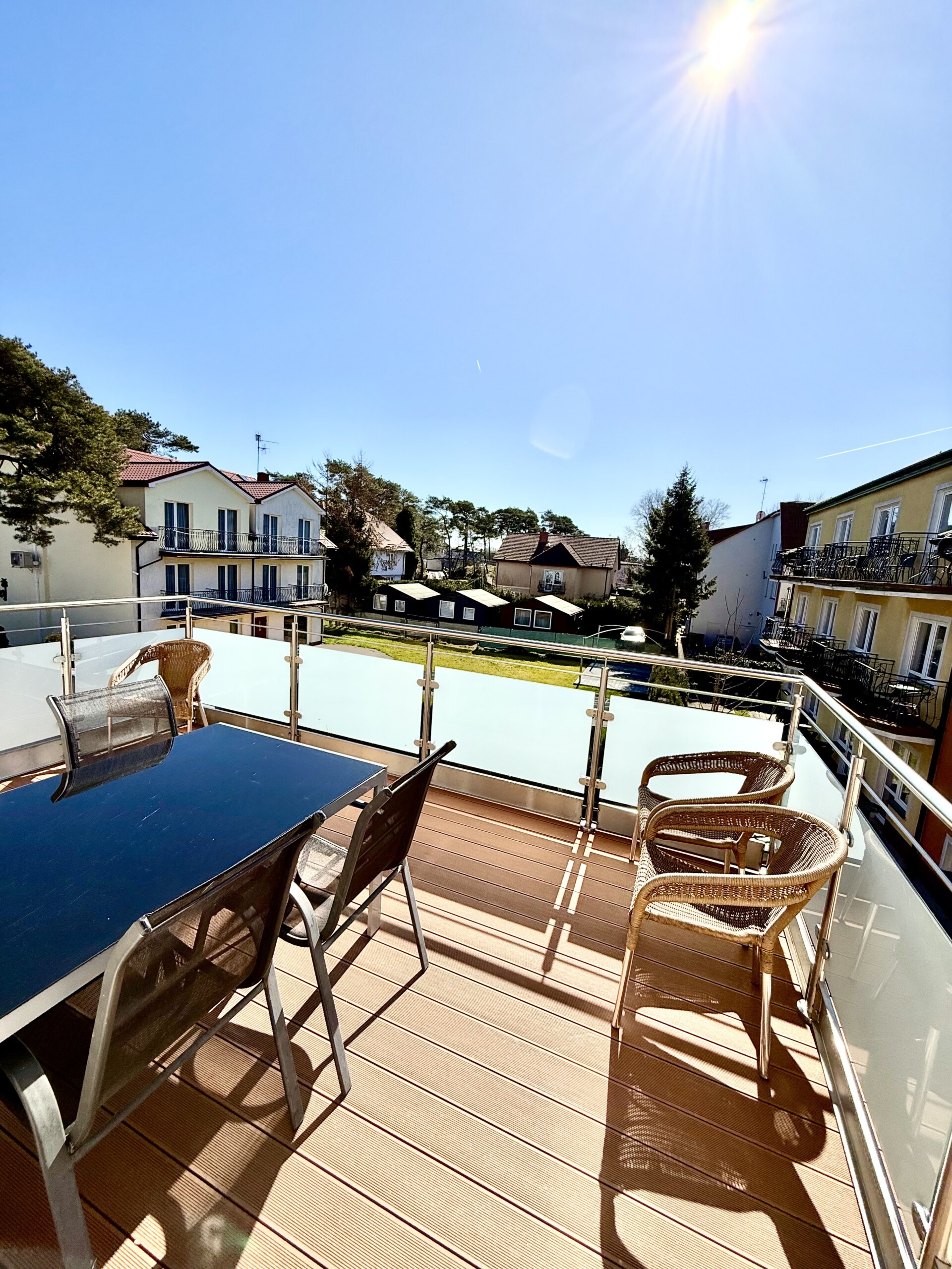 Pokoje u Brayana – Mieszkanie nr 5B Pokoje u Brayana - Mieszkanie nr 5B