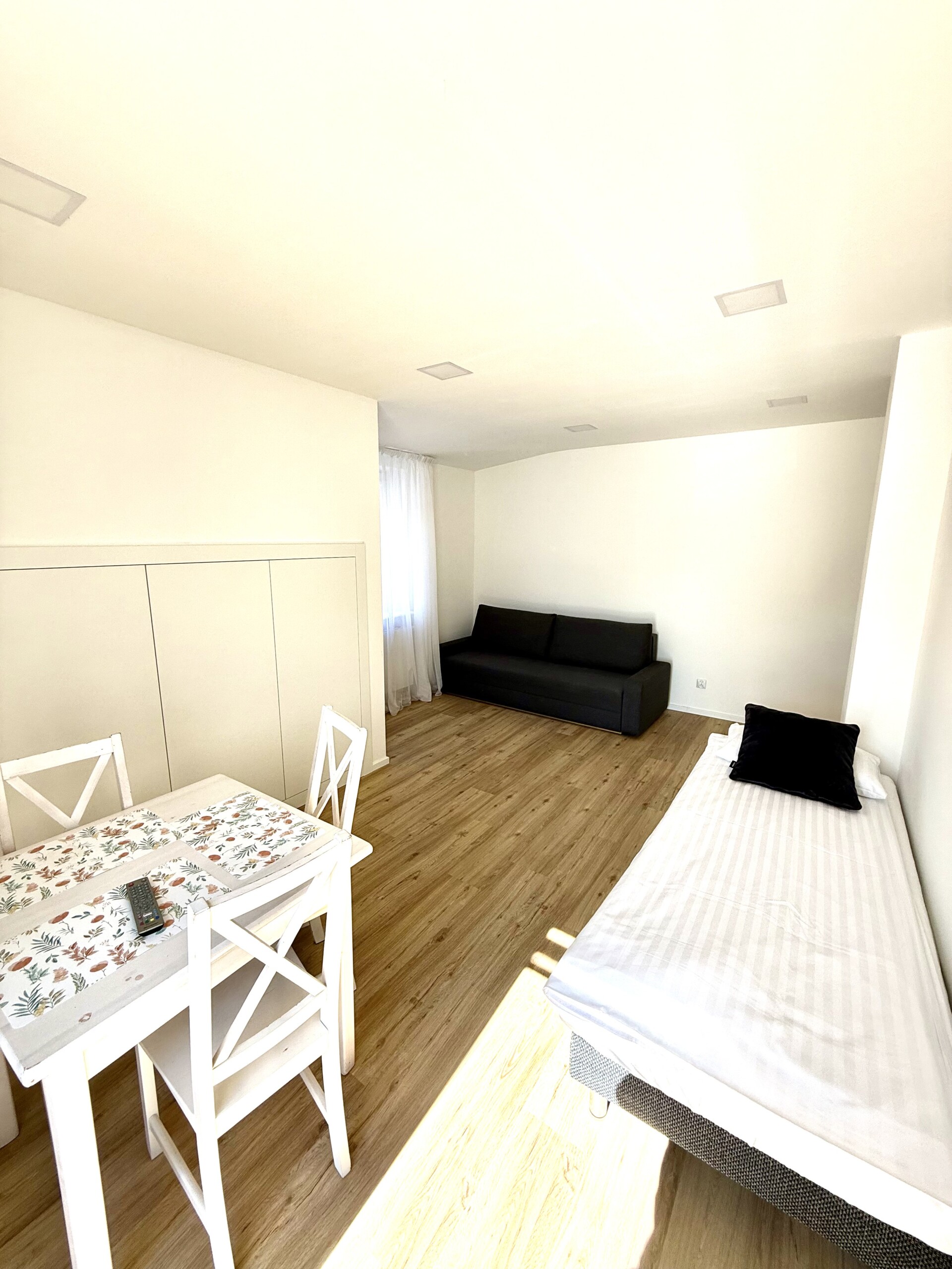 Pokoje u Brayana – Mieszkanie nr 5B Pokoje u Brayana - Mieszkanie nr 5B