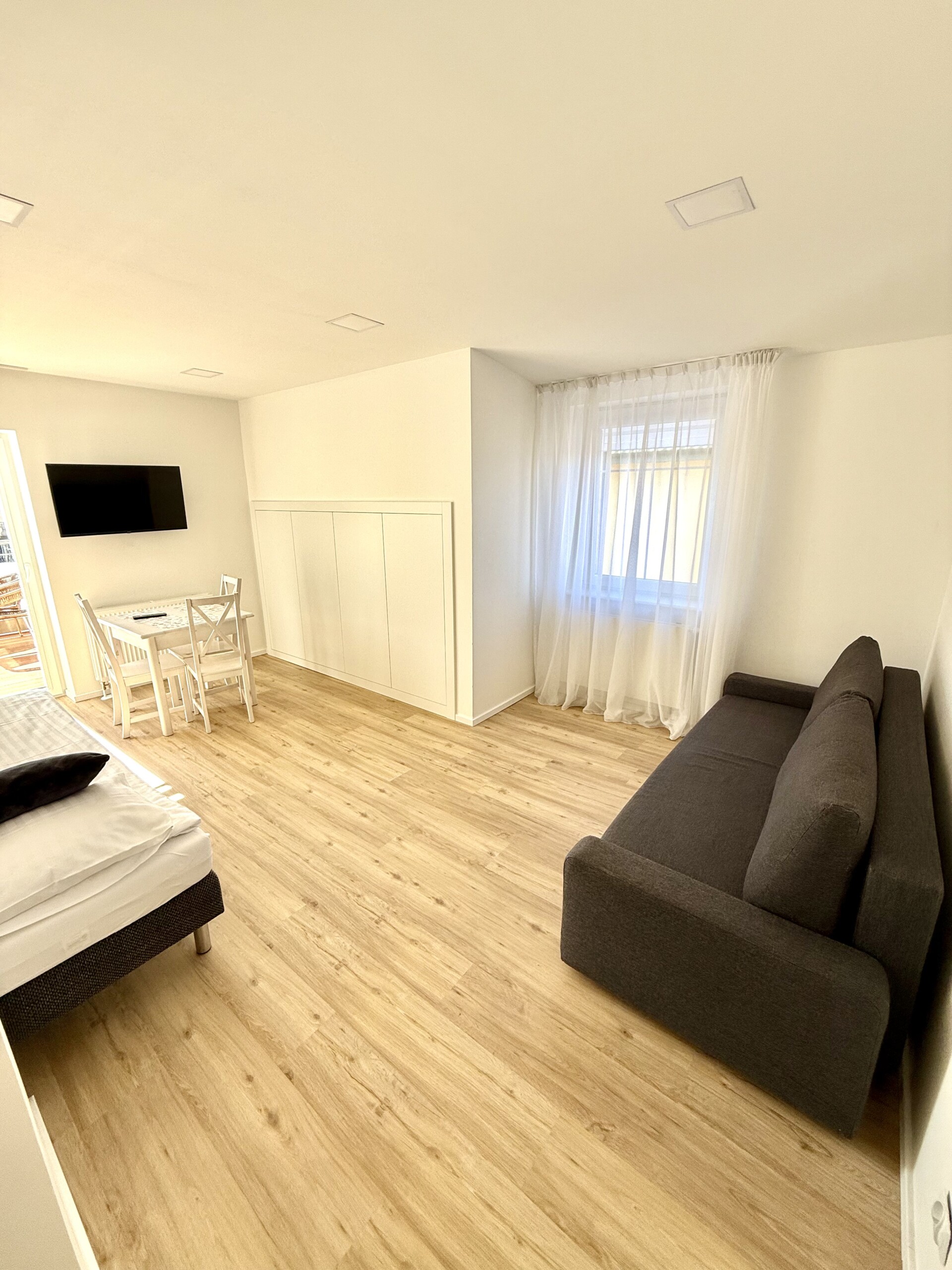 Pokoje u Brayana – Mieszkanie nr 5B Pokoje u Brayana - Mieszkanie nr 5B