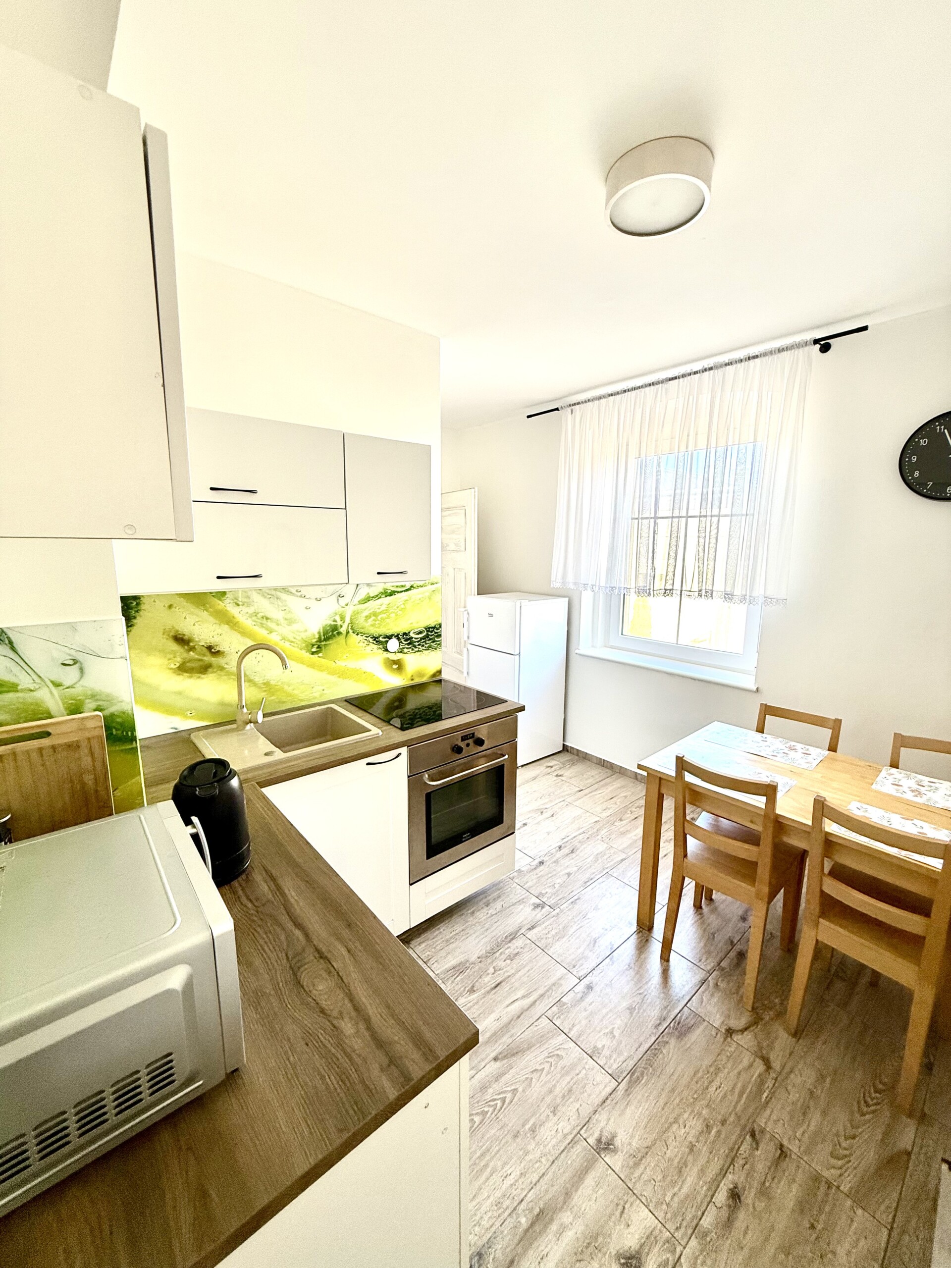 Pokoje u Brayana – Mieszkanie nr 5B Pokoje u Brayana - Mieszkanie nr 5B