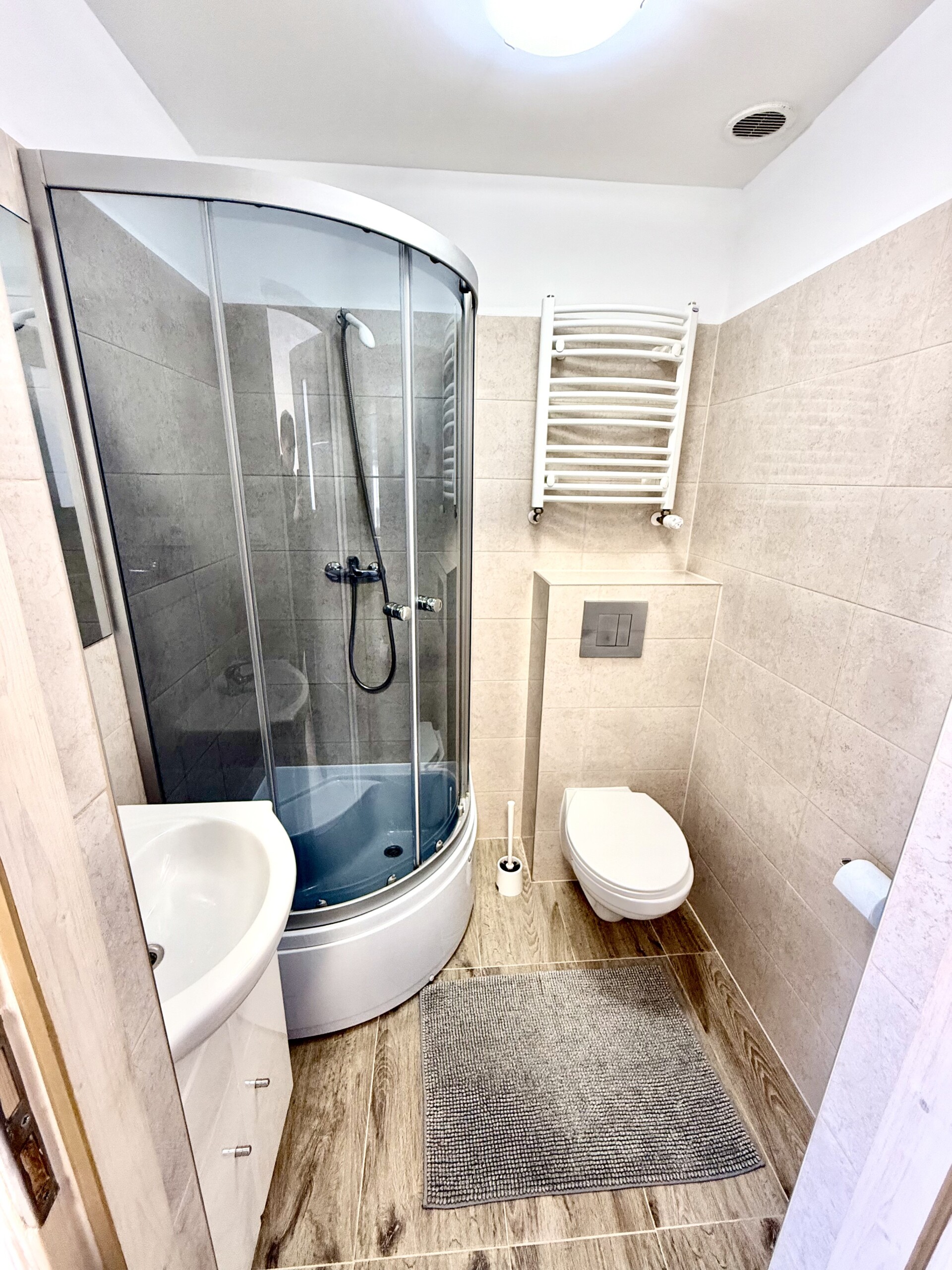 Pokoje u Brayana – Mieszkanie nr 5B Pokoje u Brayana - Mieszkanie nr 5B