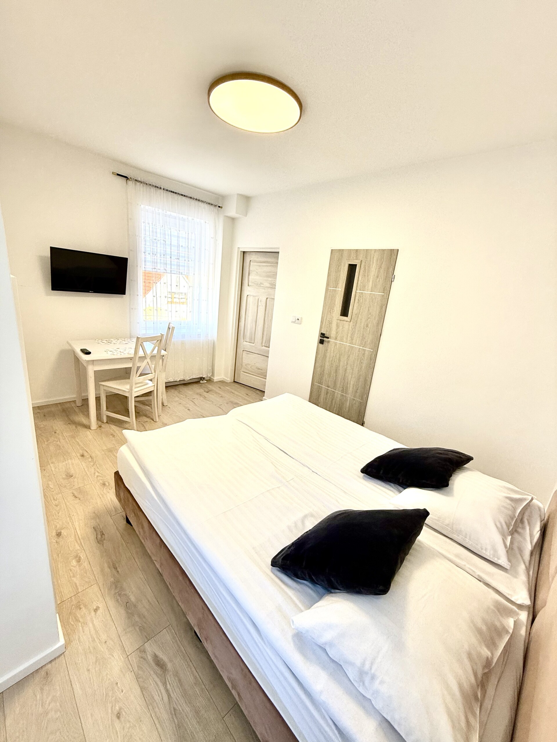 Pokoje u Brayana – Mieszkanie nr 5B Pokoje u Brayana - Mieszkanie nr 5B