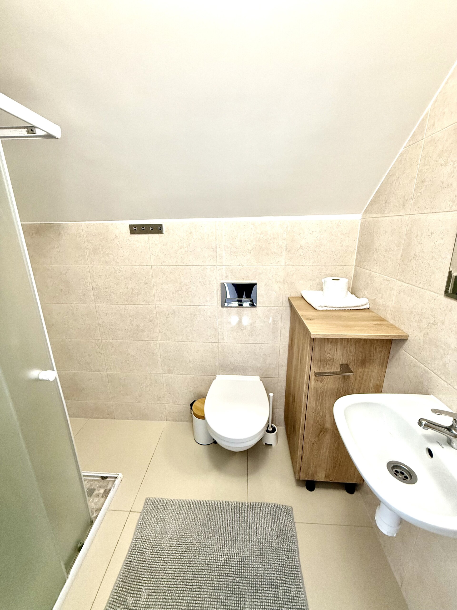 Pokoje u Brayana – Mieszkanie nr 5B Pokoje u Brayana - Mieszkanie nr 5B