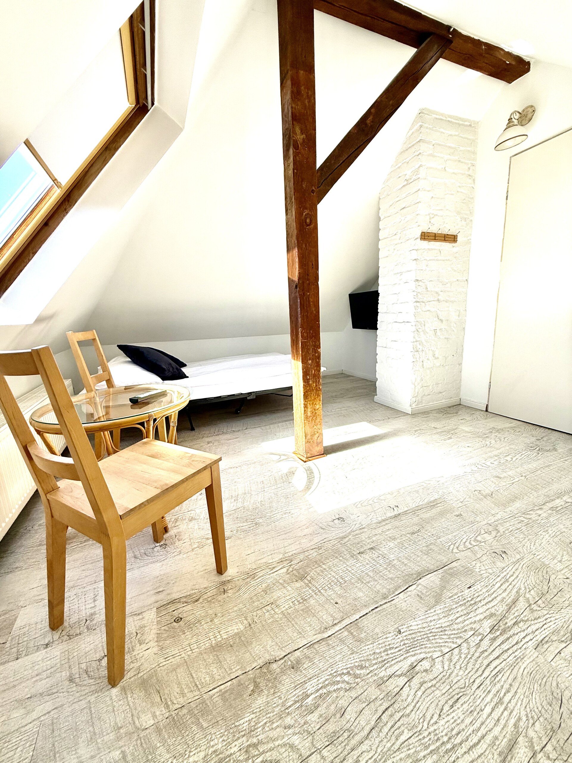 Pokoje u Brayana – Mieszkanie nr 5B Pokoje u Brayana - Mieszkanie nr 5B