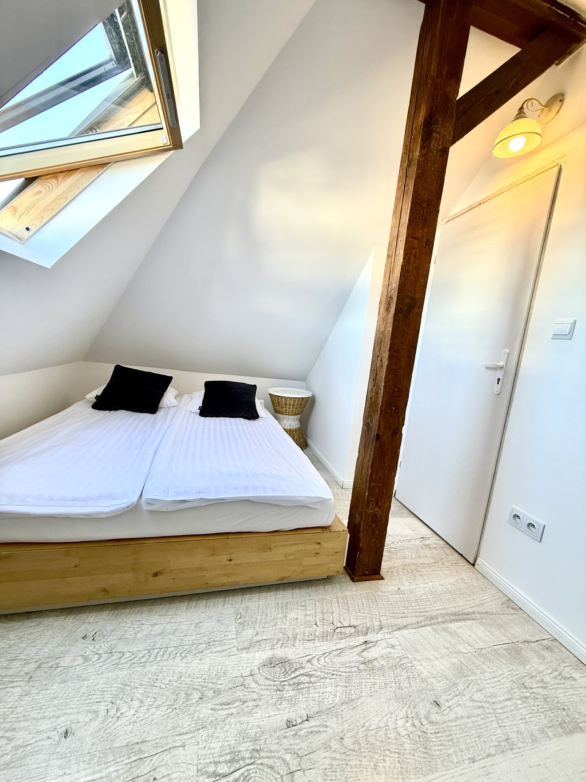 Pokoje u Brayana – Mieszkanie nr 5B Pokoje u Brayana - Mieszkanie nr 5B