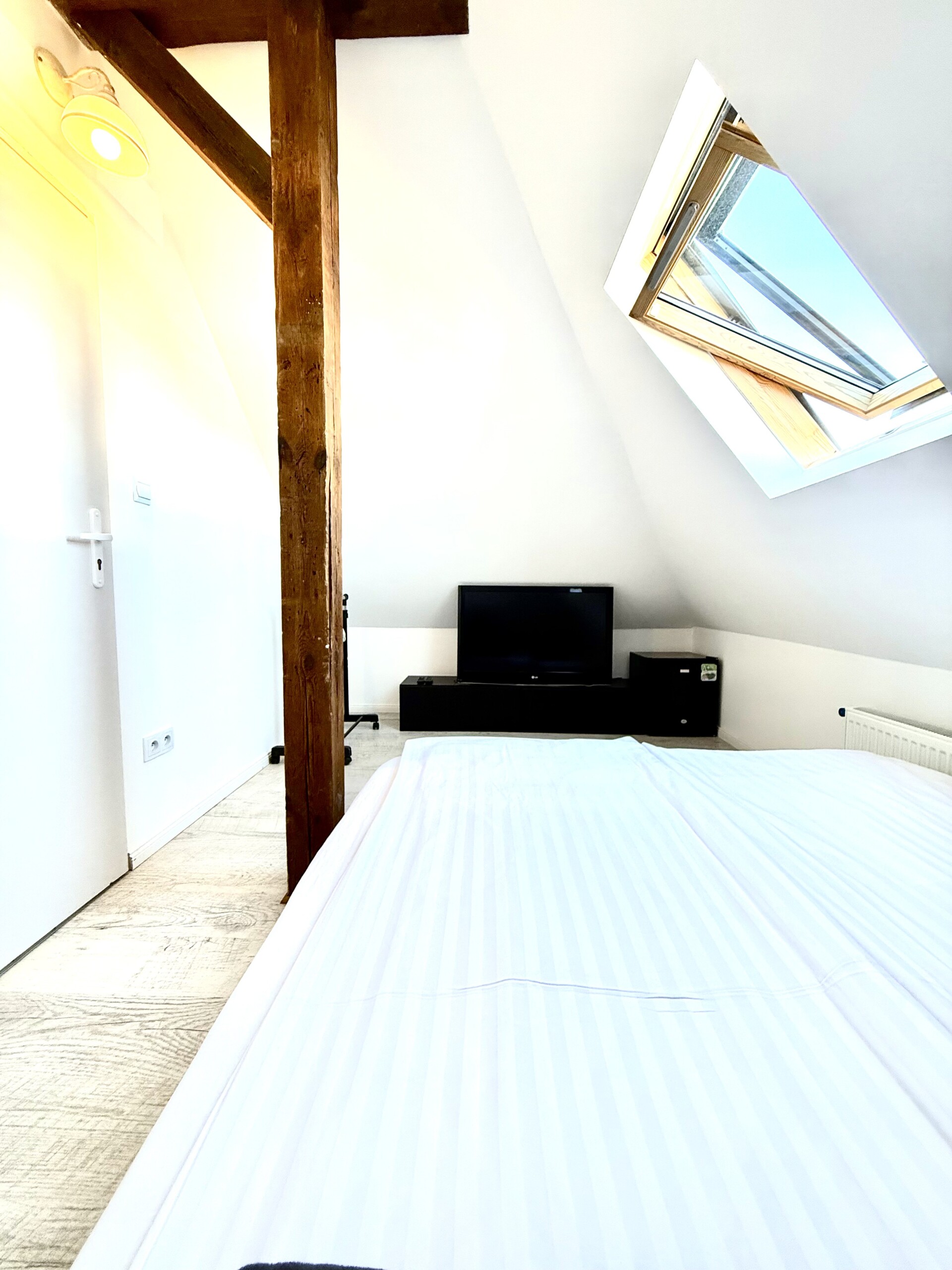 Pokoje u Brayana – Mieszkanie nr 5B Pokoje u Brayana - Mieszkanie nr 5B