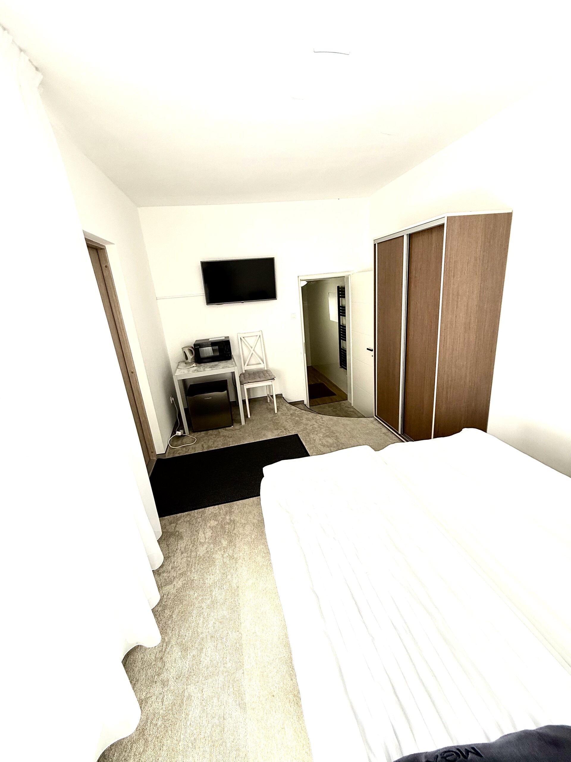 Pokoje u Brayana – Pokój nr 2B Pokoje u Brayana - Pokój nr 2B