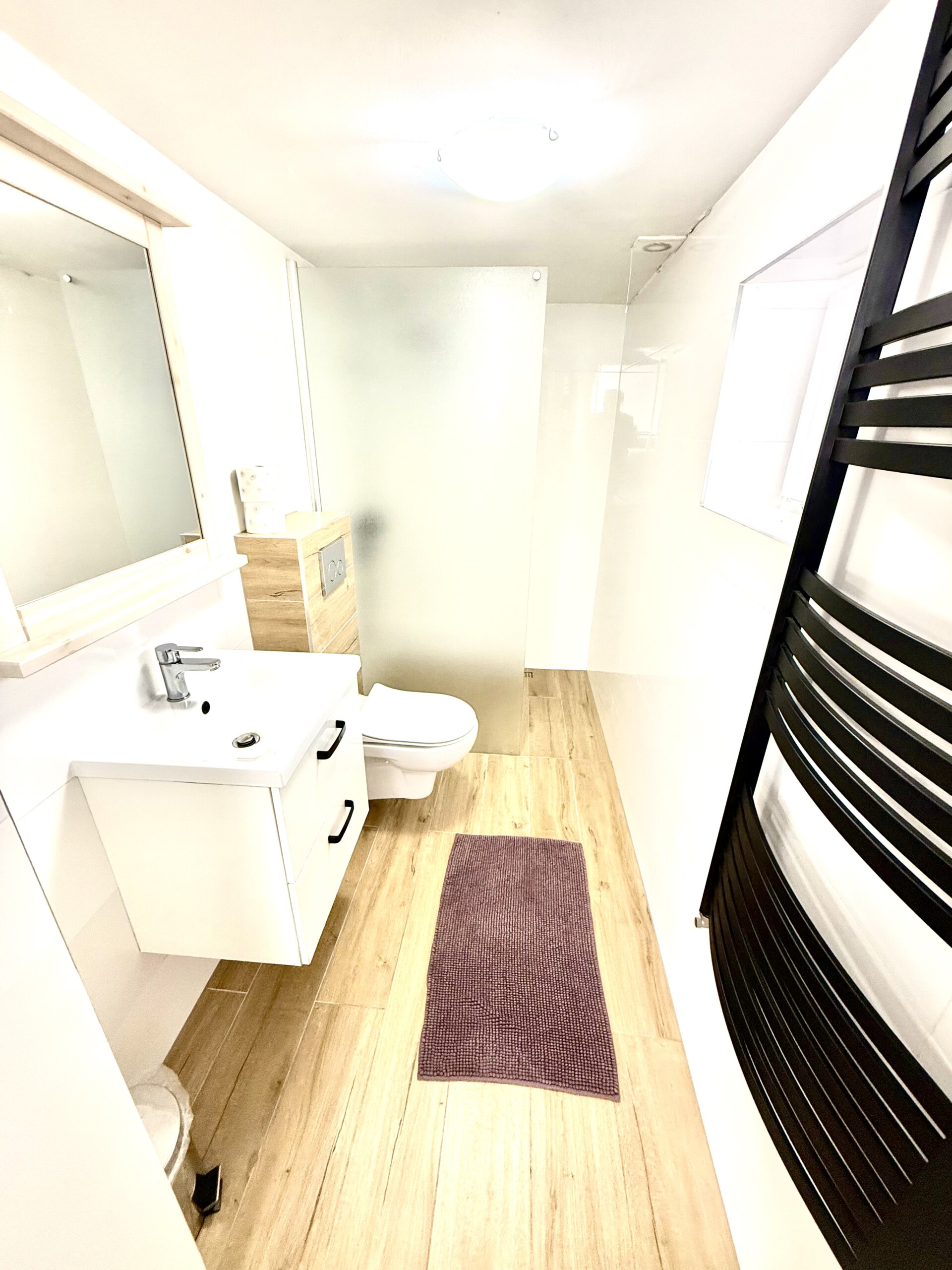 Pokoje u Brayana – Pokój nr 2B Pokoje u Brayana - Pokój nr 2B