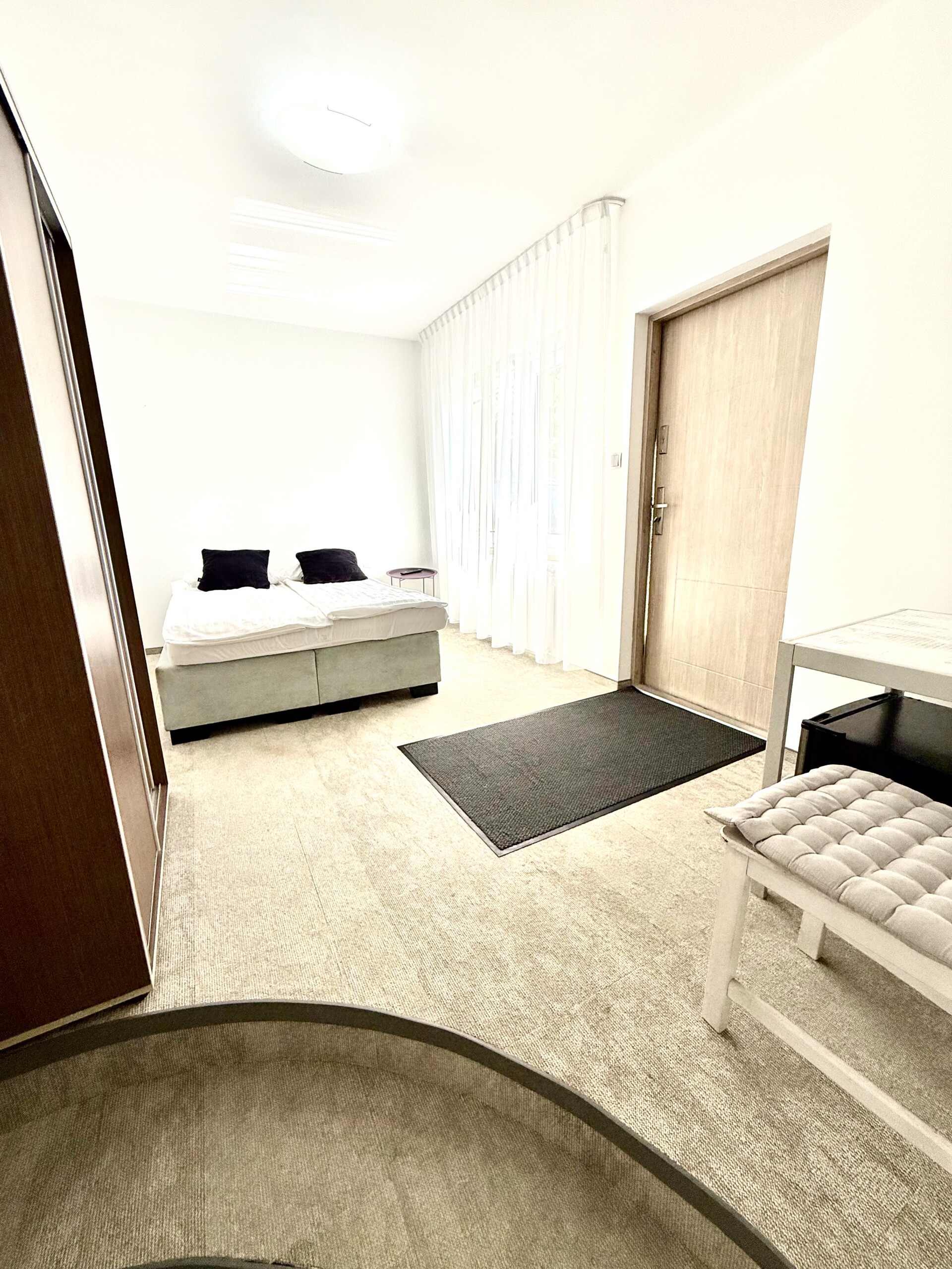 Pokoje u Brayana – Pokój nr 2B Pokoje u Brayana - Pokój nr 2B