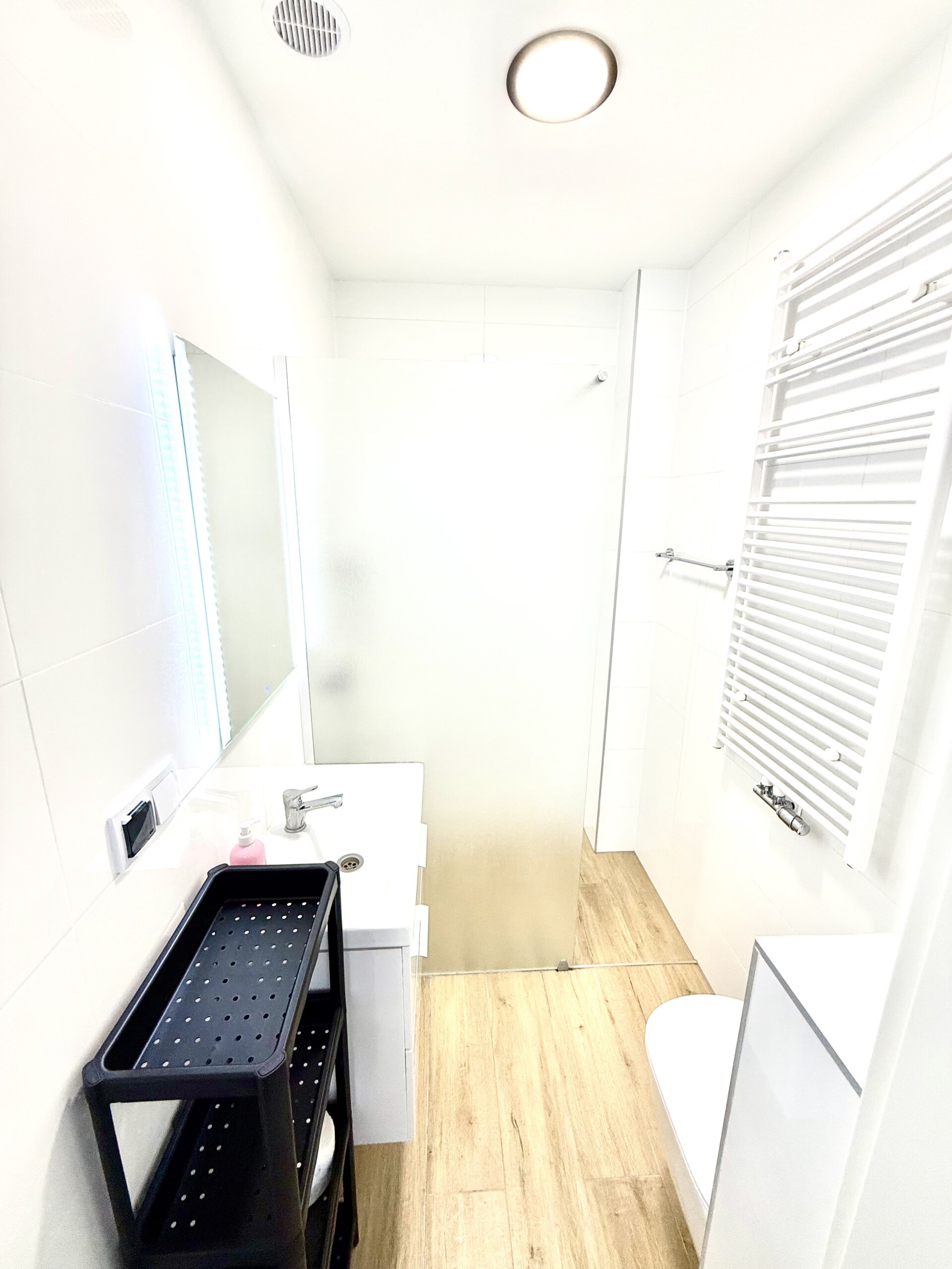 Pokoje u Brayana – Pokój nr 4B Pokoje u Brayana - Pokój nr 4B