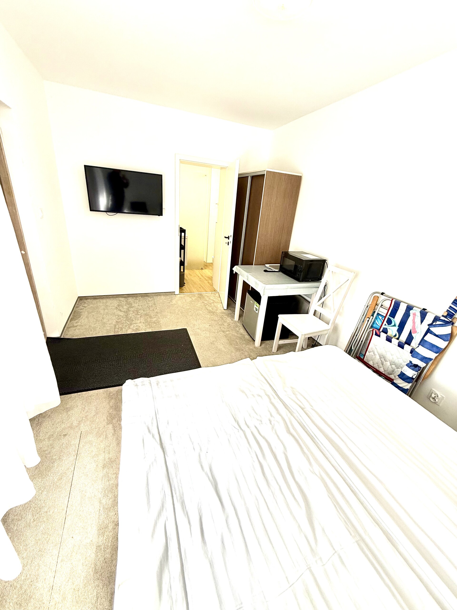 Pokoje u Brayana – Pokój nr 4B Pokoje u Brayana - Pokój nr 4B