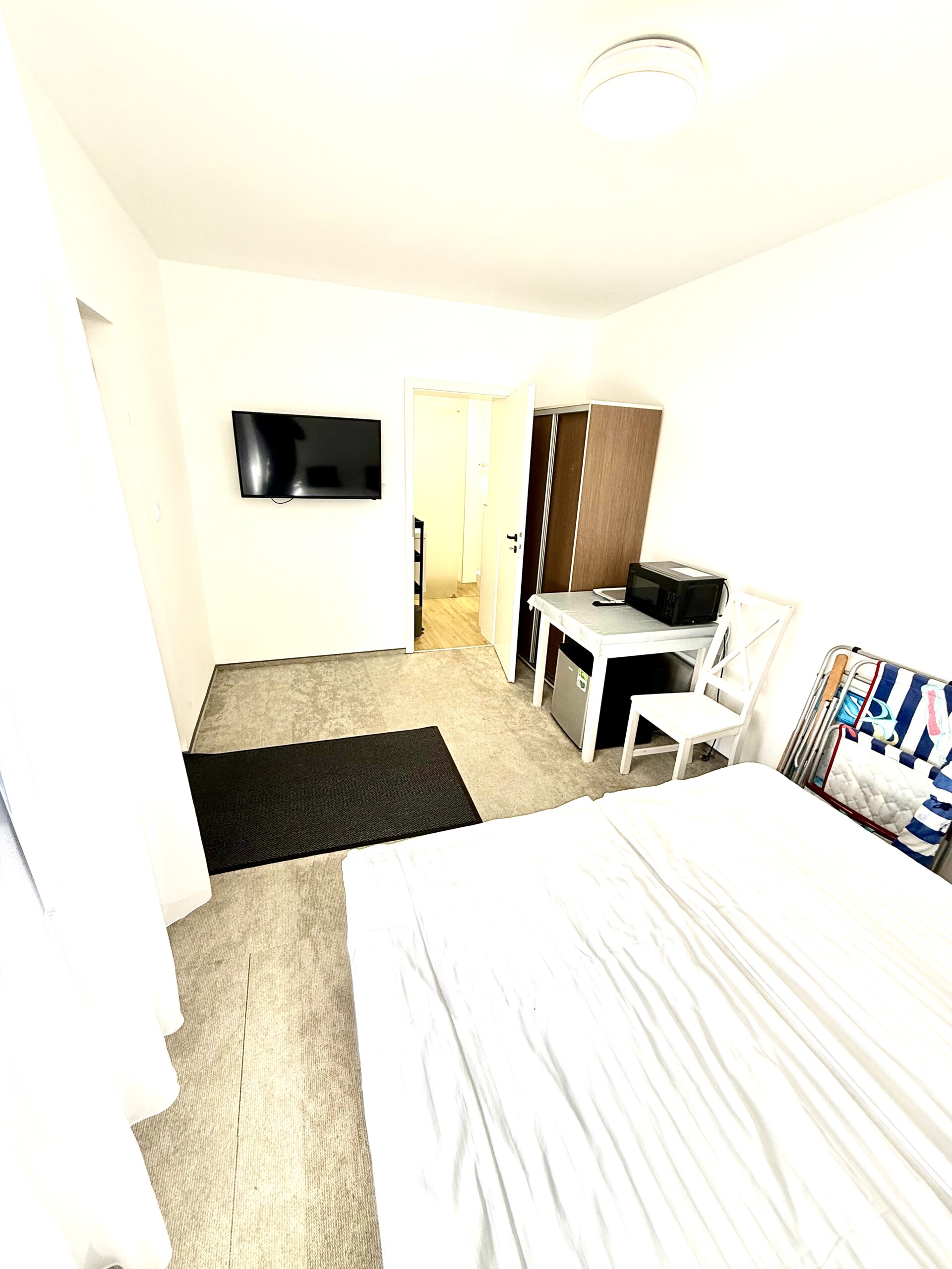 Pokoje u Brayana – Pokój nr 4B Pokoje u Brayana - Pokój nr 4B