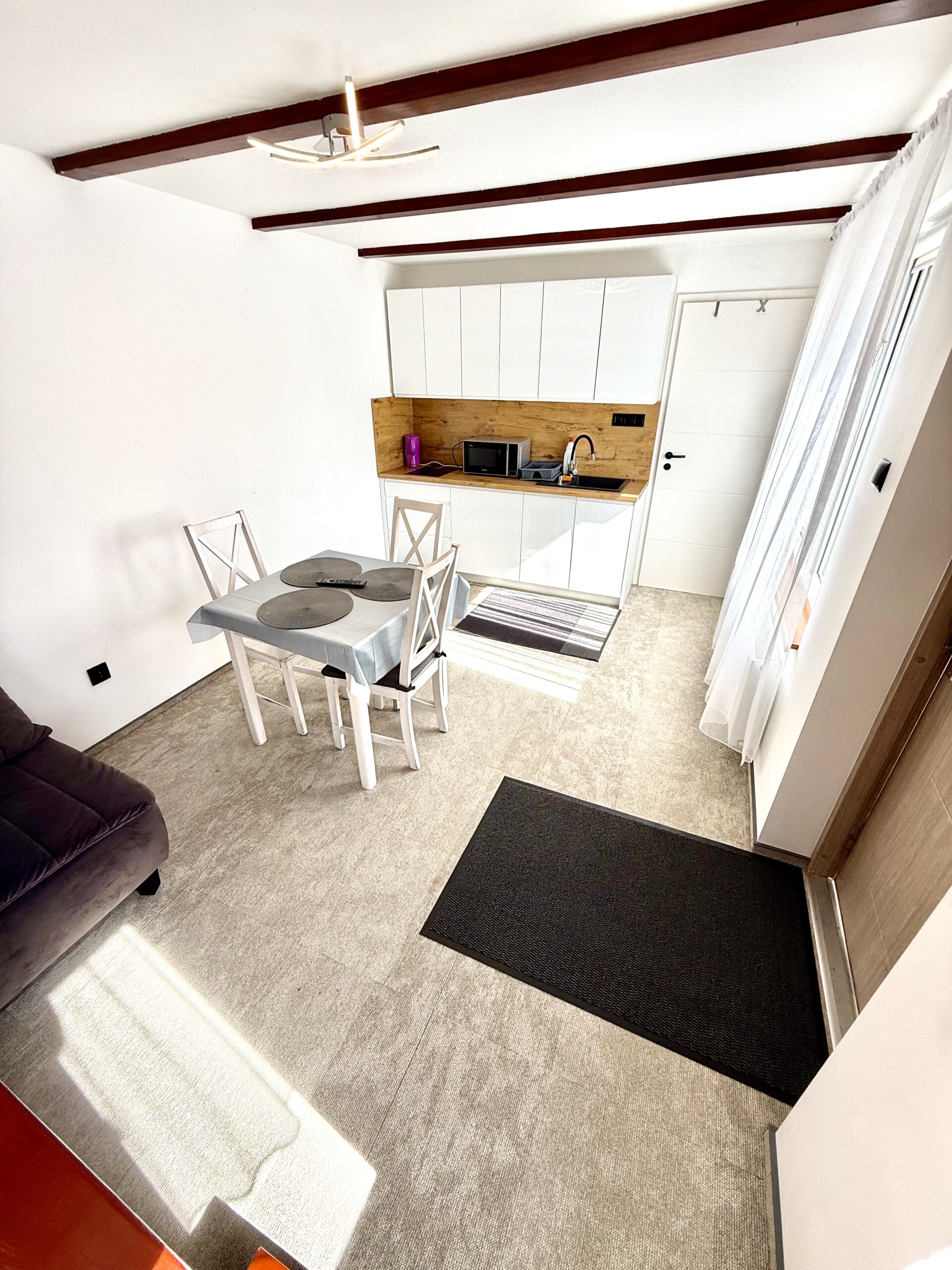 Pokoje u Brayana – apartament Pokoje u Brayana - apartament