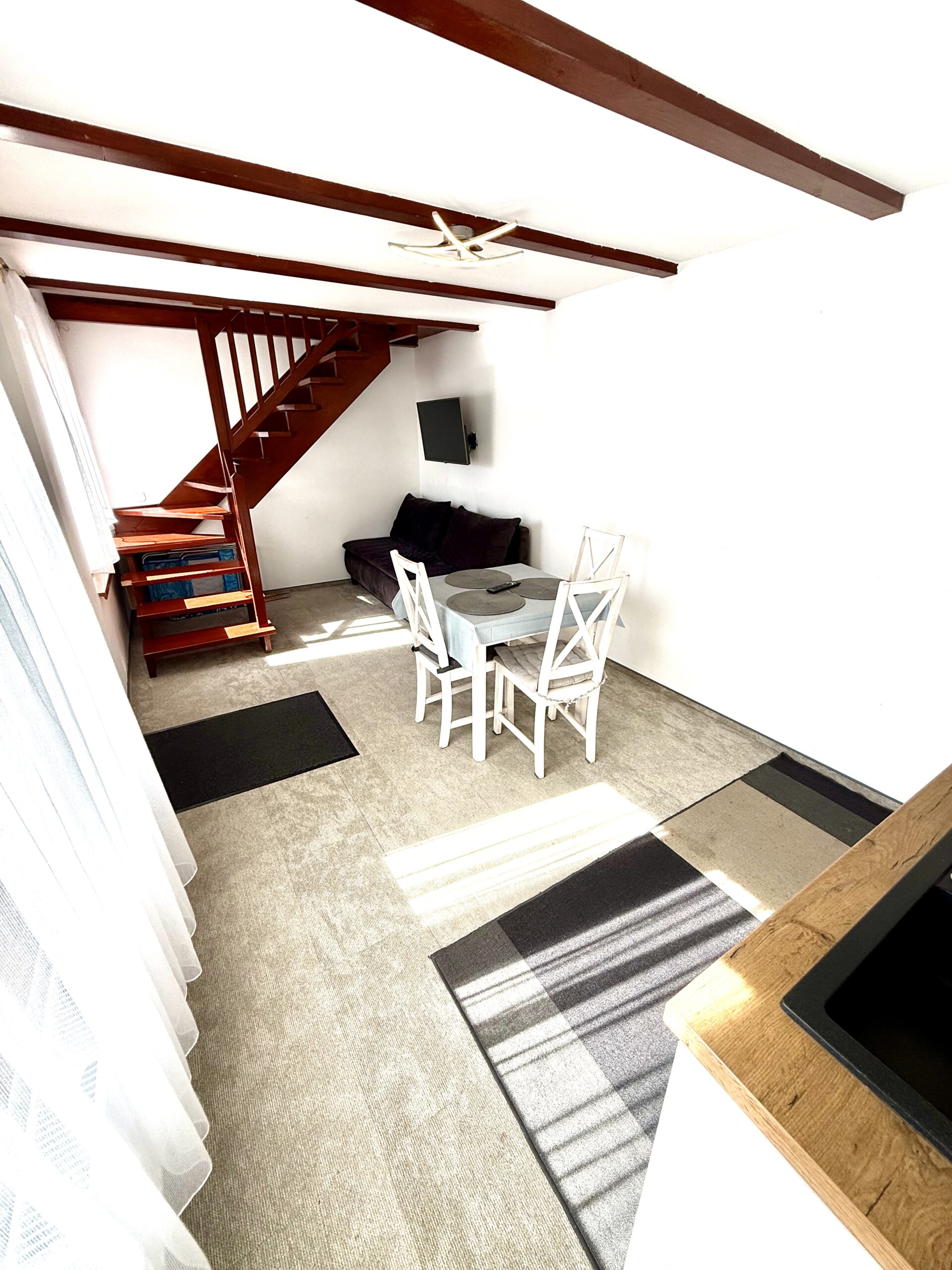 Pokoje u Brayana – apartament Pokoje u Brayana - apartament