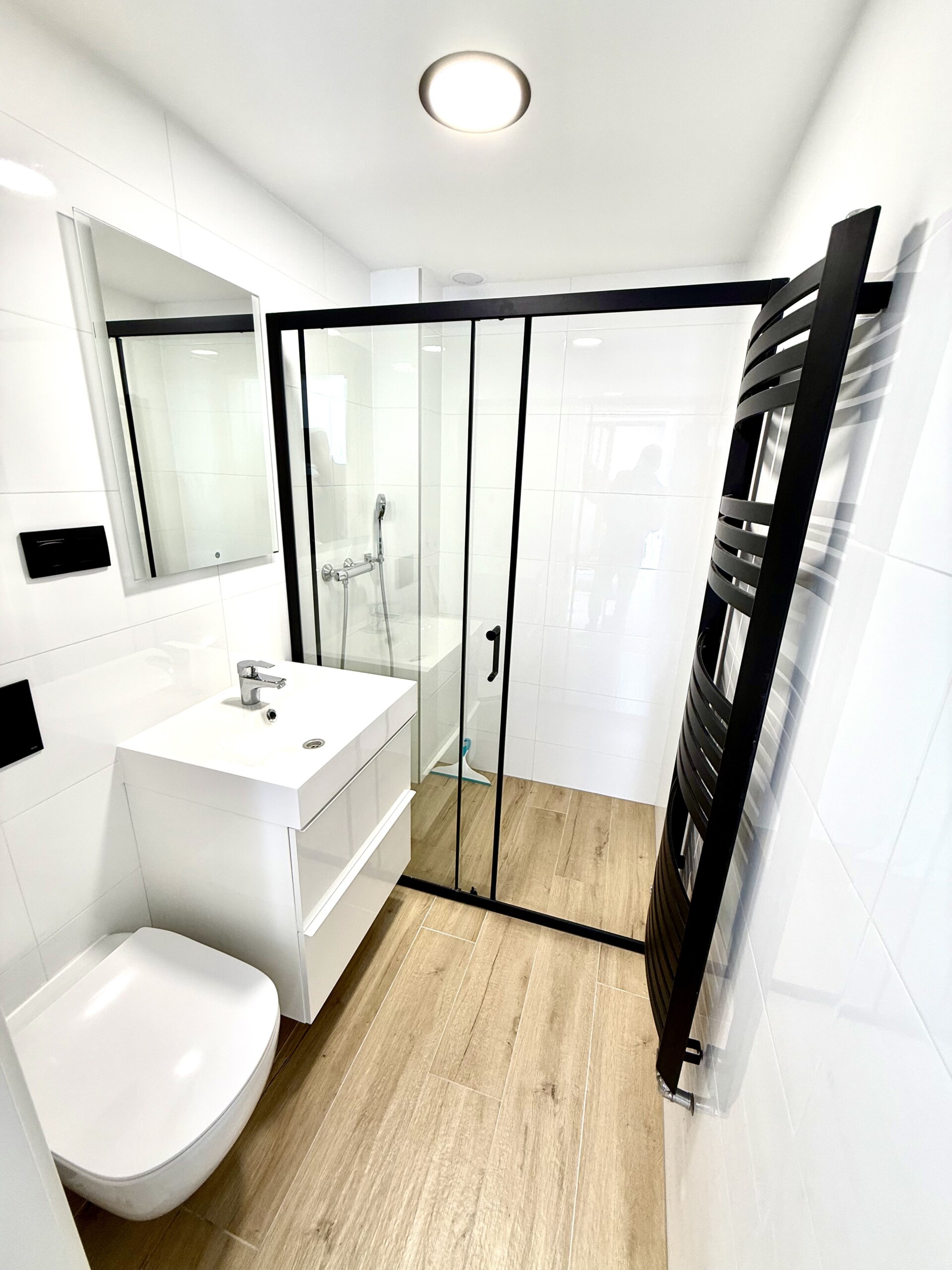 Pokoje u Brayana – apartament Pokoje u Brayana - apartament