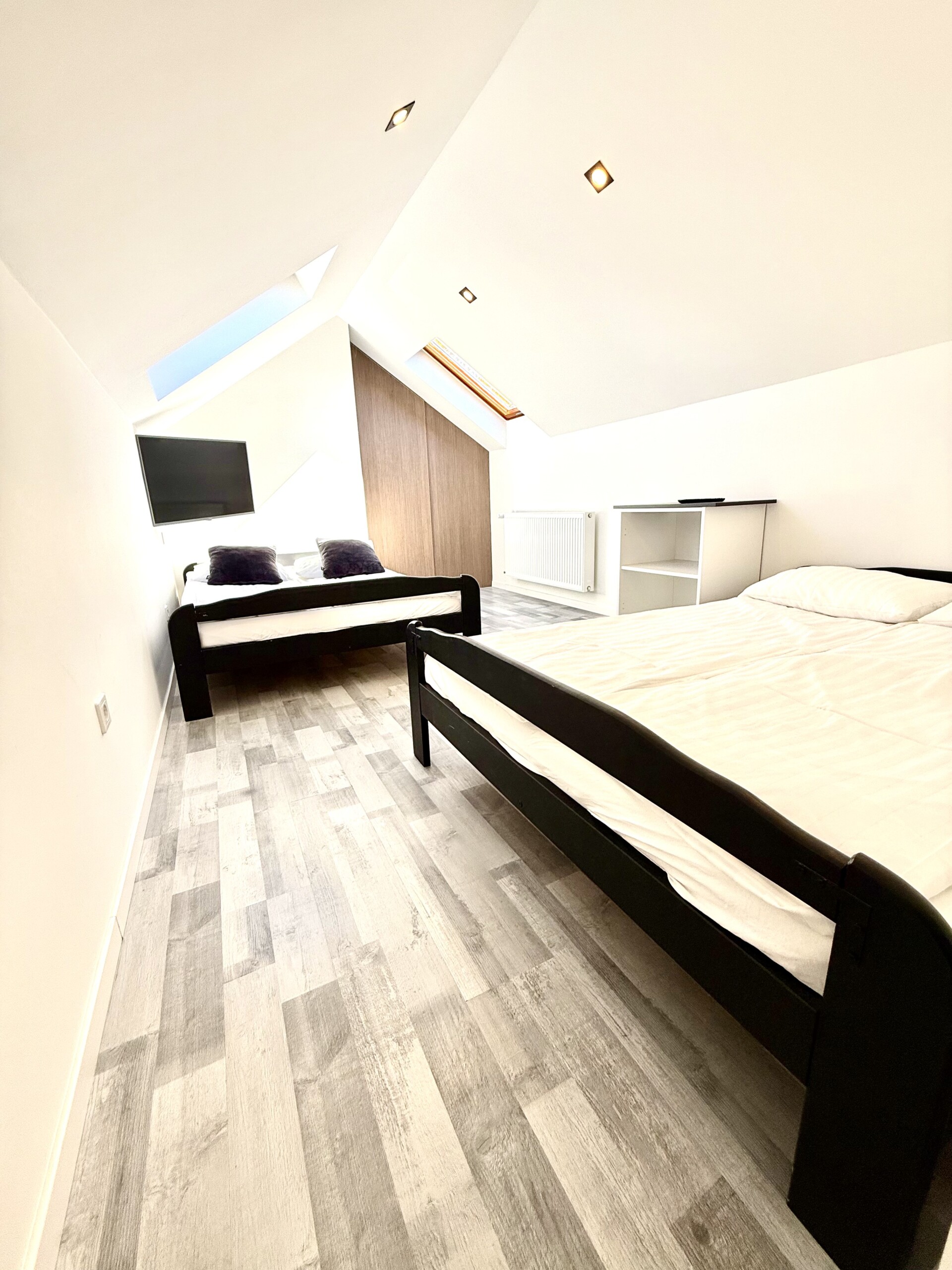 Pokoje u Brayana – apartament Pokoje u Brayana - apartament