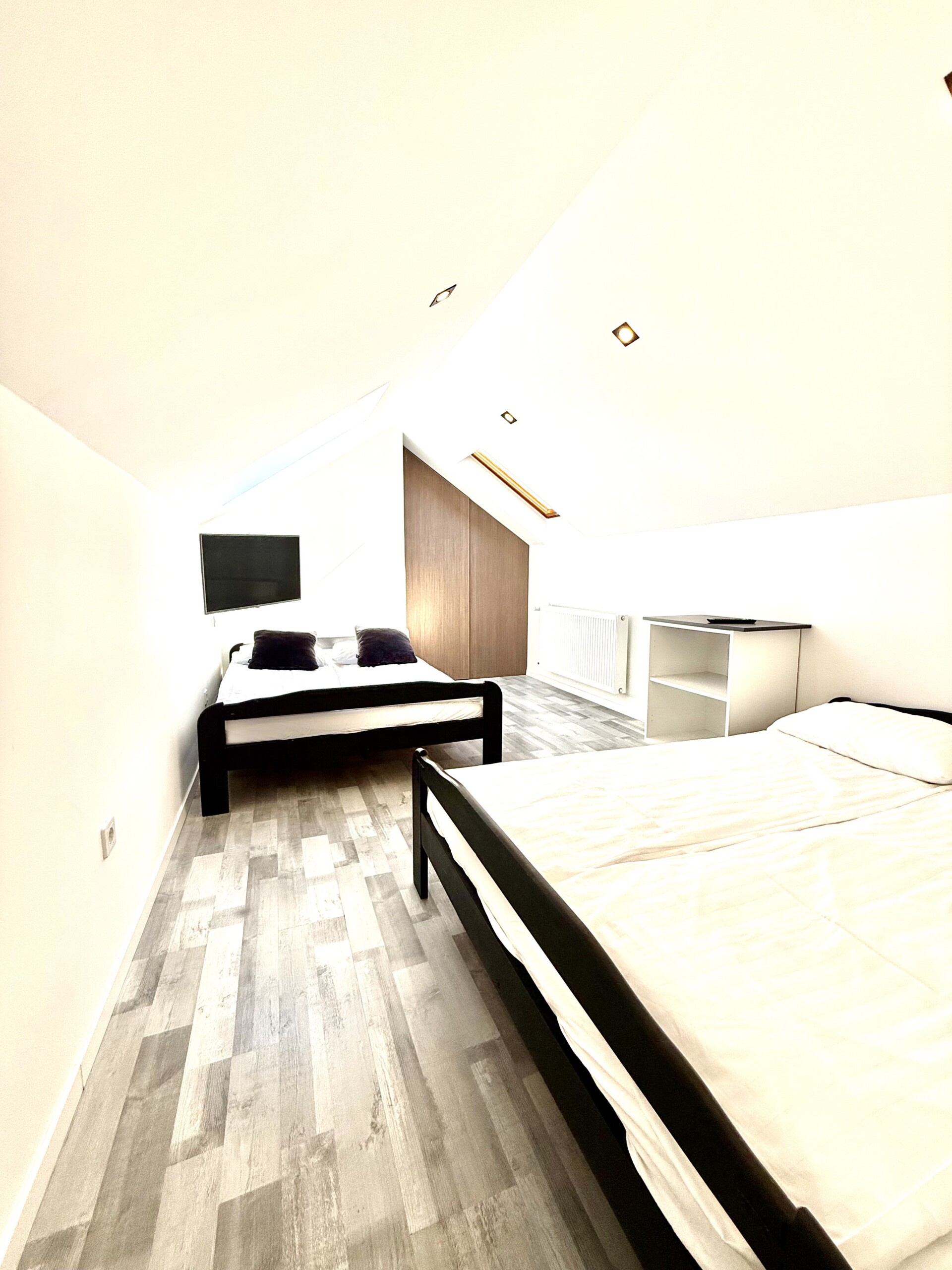 Pokoje u Brayana – apartament Pokoje u Brayana - apartament